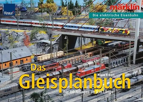 Das gleisplanbuch - das,