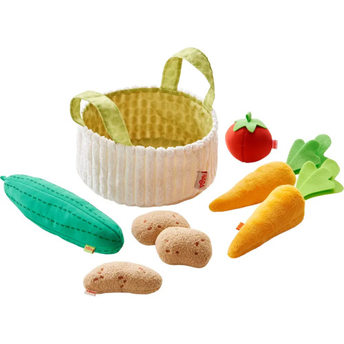 Haba gemüsekorb - haba,