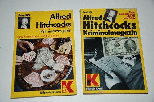 Alfred hitchcock - alfred,
