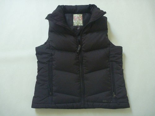 Burton damen weste daunenweste - burton,