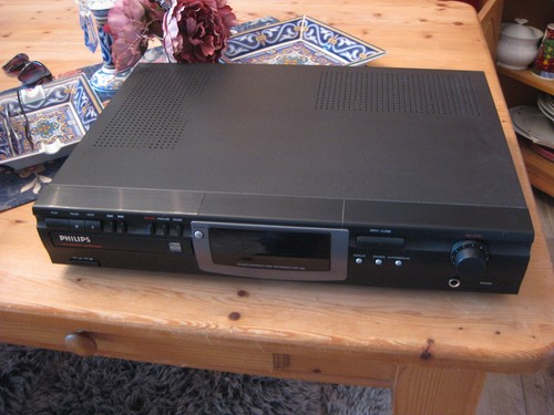Philips cdr 760 audio disc - 760,