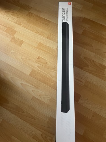 Jbl cinema 510 - cinema,
