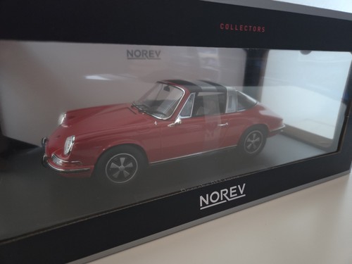 Modellautos norev 187634 - modellautos,