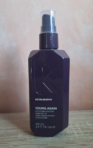 Kevin murphy leave in - murphy, leave-in