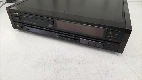 9000 cd player referenz - dp-9000,