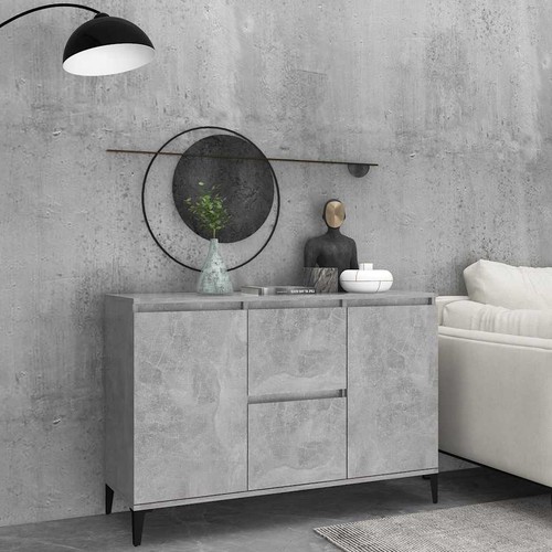 Sideboard beistellschrank - sideboard,