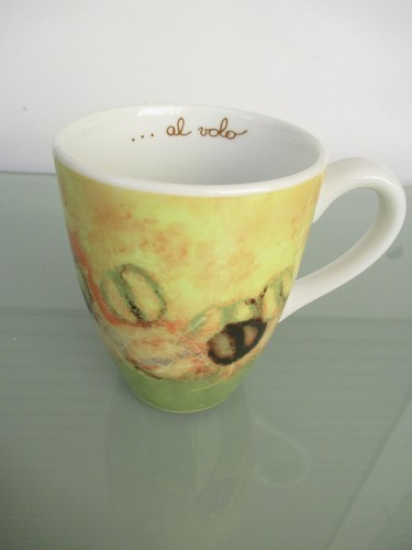 Thun volo 1 kaffeebecher - , al