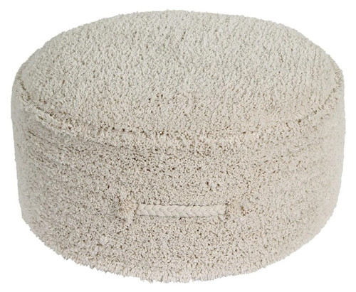 Lorena canals pouf - canals,