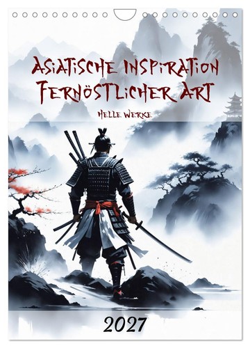Asiatische inspiration - asiatische,