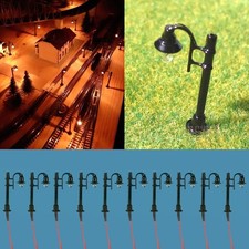 Straßenlampen laternen - z,