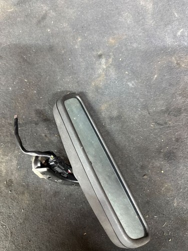 Bmw e39 2002 innenspiegel - 5,