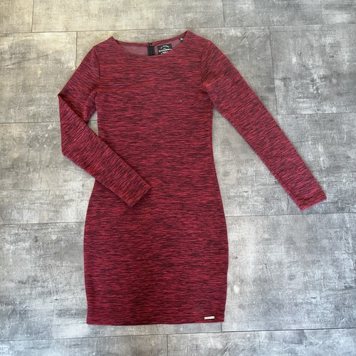 Superdry kleid top - superdry,