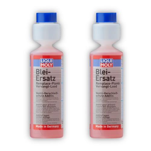 Additiv liqui moly - moly, 1010