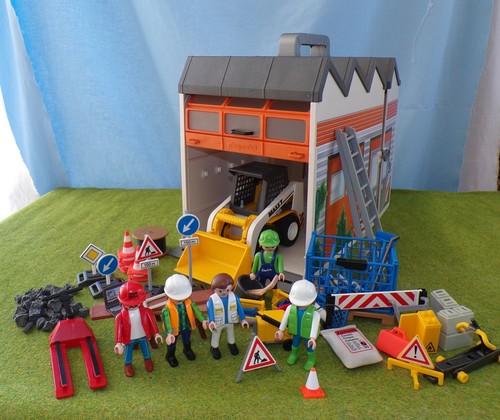 Playmobil 4043 - playmobil,