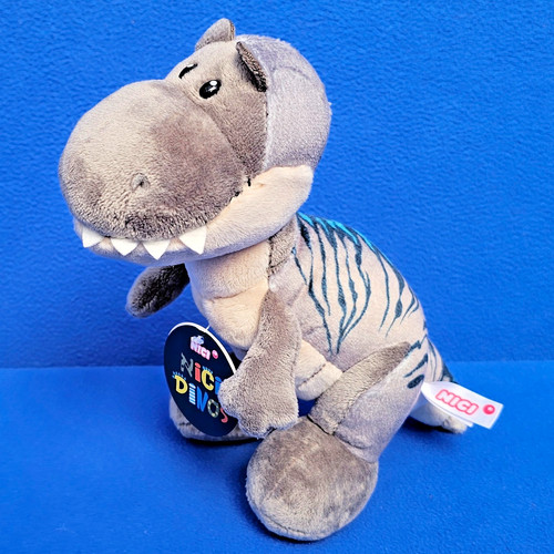 Nici dino stehend - nici, tony-rex