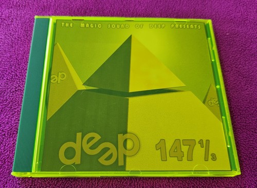 Deep dance 147 - dance,