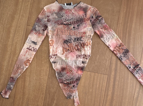 Bershka body damen - body,
