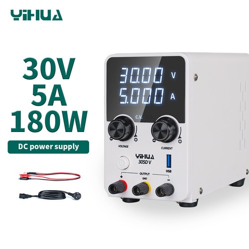 Yihua 305d labornetzgerät - 305d-v,