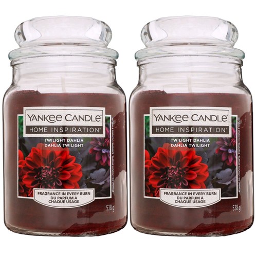 Yankee candle home inspiration - yankee,