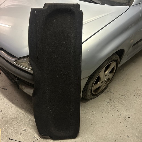 Hutablage peugeot 206 - hutablage,