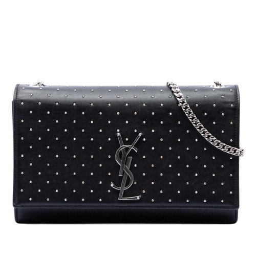 Saint laurent medium studded - saint,