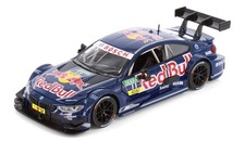 Bmw dtm red bull - racing, #11