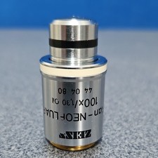Zeiss plan neofluar - plan, /1,30