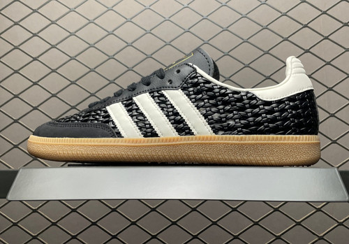 Adidas samba basketweave - adidas,