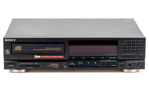 Sony cdp m95 - sony, /