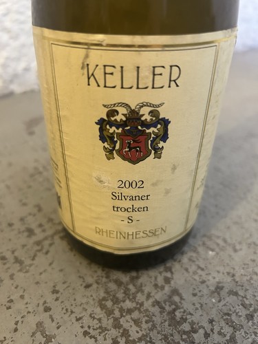 2002 weingut keller - weingut, –