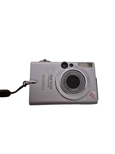 Canon digital ixus - canon,