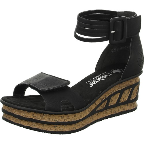 Sandalette 50mm absatz - sandalette,