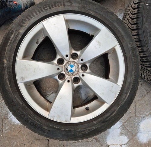 Bmw e61 e60 zoll - zoll, alufelgen