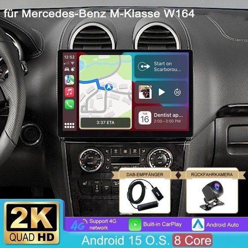 Dab android 4 64g - dab+13.1"android, 15
