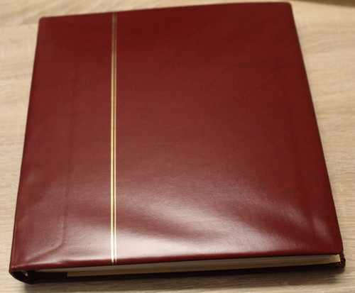 Safe dual vordruckalbum - safe, bund