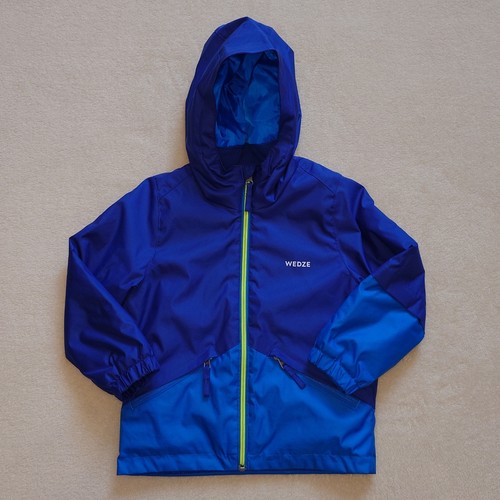 Skijacke winterjacke von wedze - skijacke/winterjacke,