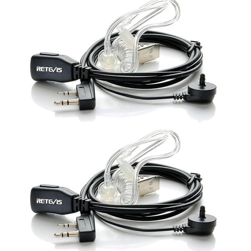 Retevis headset funkgerät - retevis,