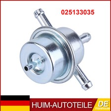 Kraftstoffdruckregler passend