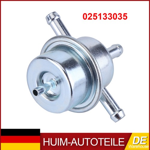 Kraftstoffdruckregler passend