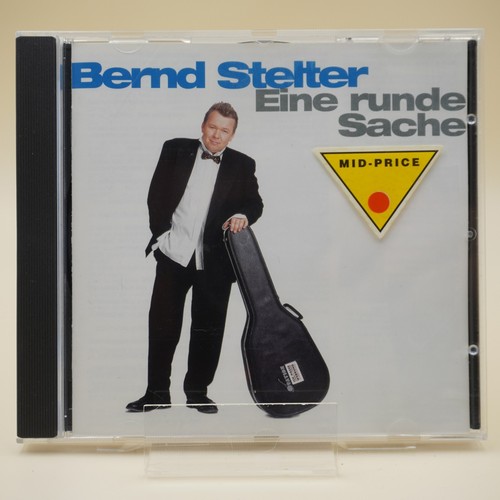 Bernd stelter eine runde - stelter,