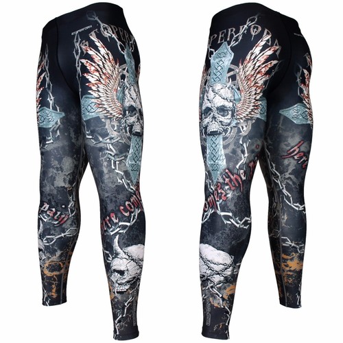 106 skull cross kompression - fy-106,