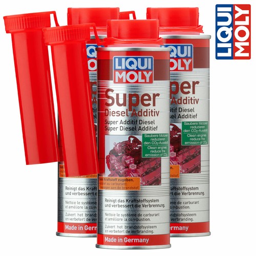 Liqui moly 5120 - 3x, super