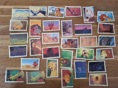 Disney der könig löwen - könig,