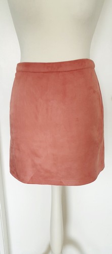 Rock velourrock primark rosa - rock,