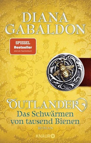 Outlander das schwärmen - outlander,
