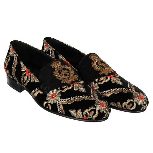 Dolce gabbana barock samt - &,