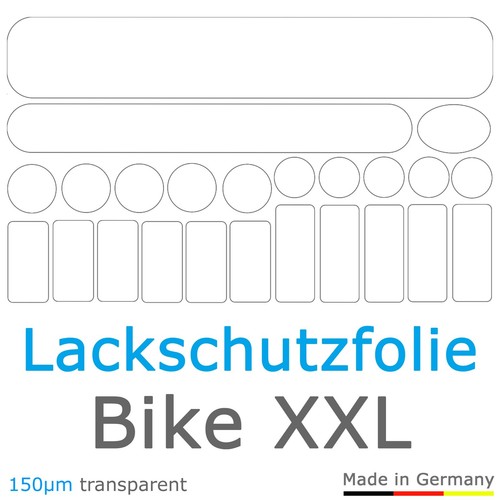 Fahrrad schutzfolie - fahrrad,