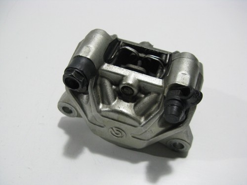 Bremssattel hinten bremszange - bremssattel,