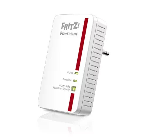 Avm fritz powerline - avm, 1240e