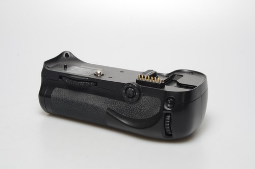 Meike d300s batteriegriff - meike, mk-d300s